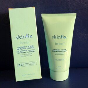 Skinfix barrier+ Ceramide + Ectoin Hydrating Gentle Gel Cleanser 150ml